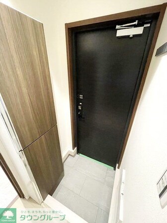 ヴィラシリウスの物件内観写真